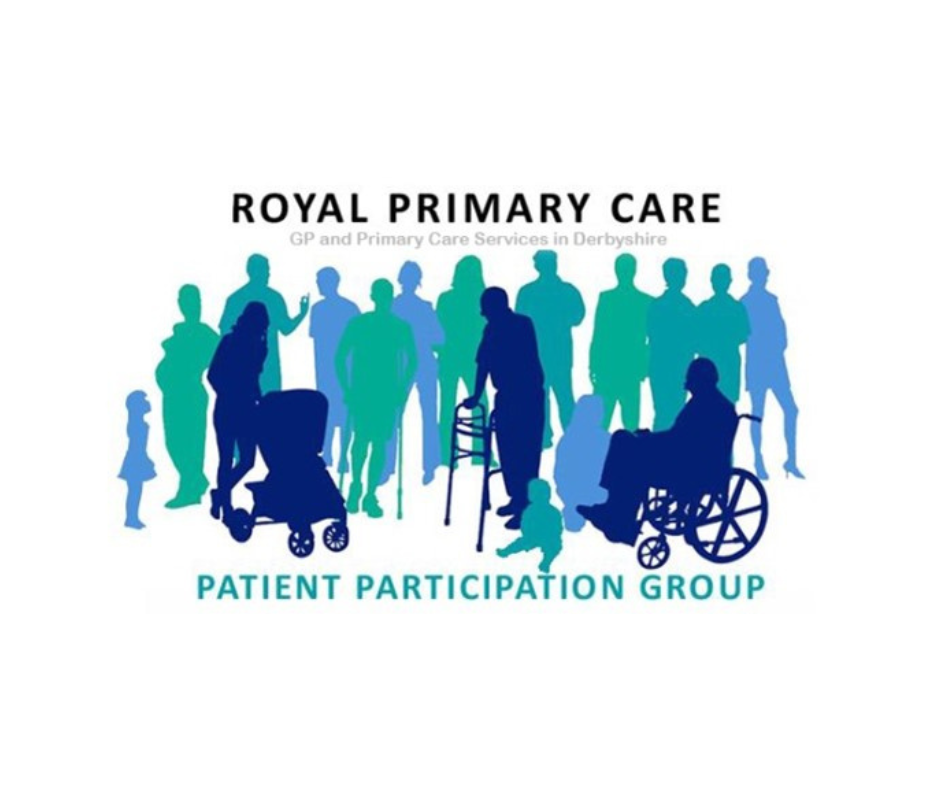 Patient Participation Group meeting minutes: 15 May 2025