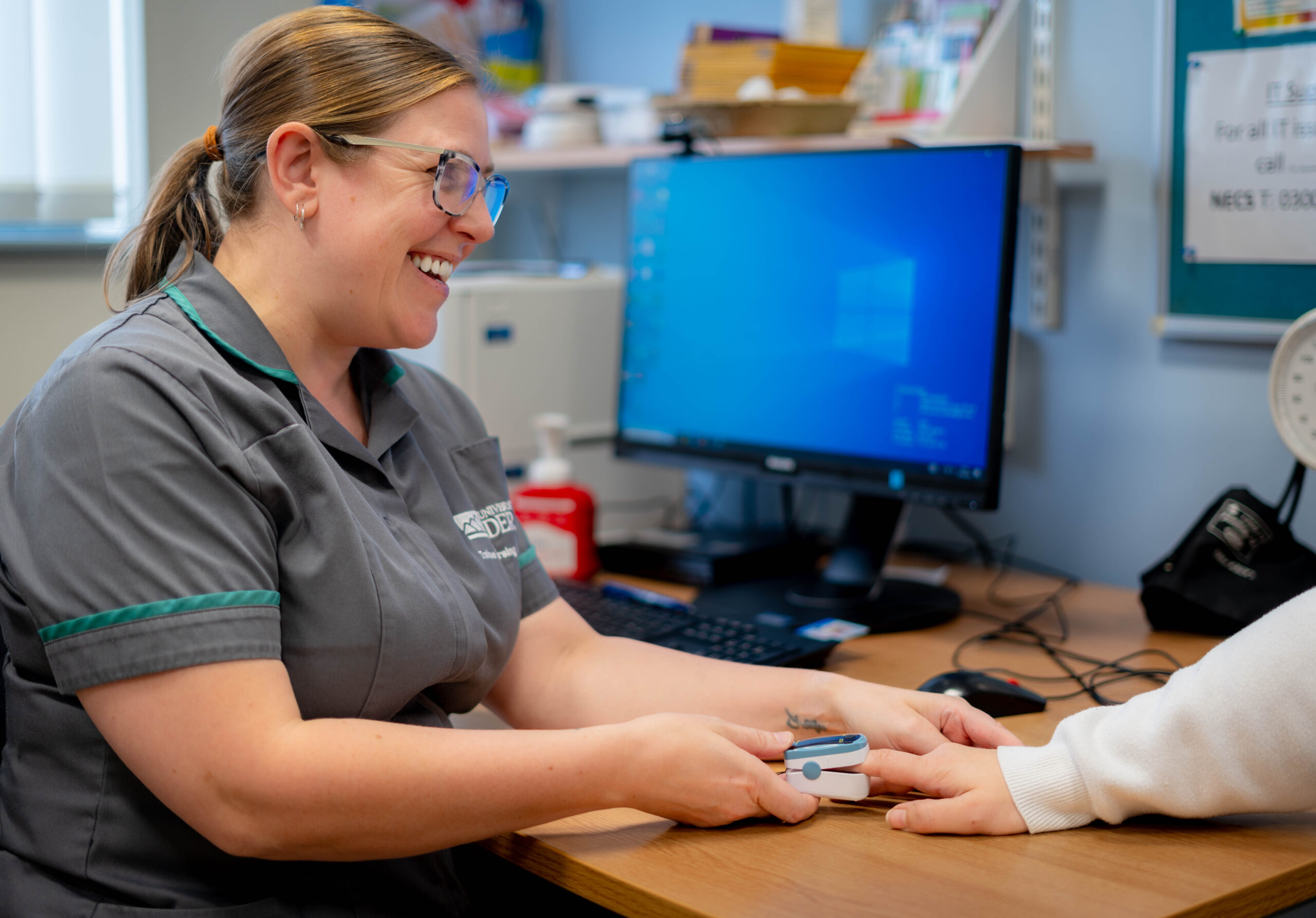 Please think which service you need this Winter