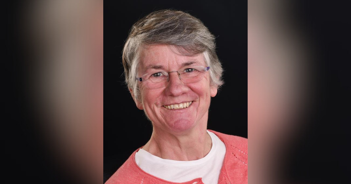 Introducing Jackie Smith, new Trust Chair