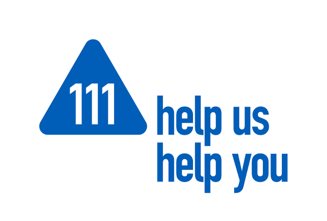 NHS 111